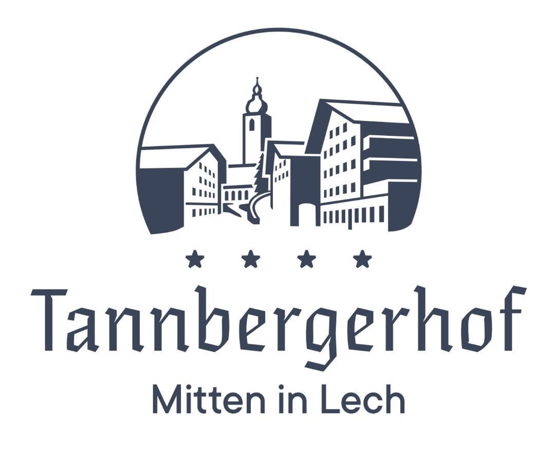 Hotel Tannbergerhof Im Zentrum Von Lech 외부 사진