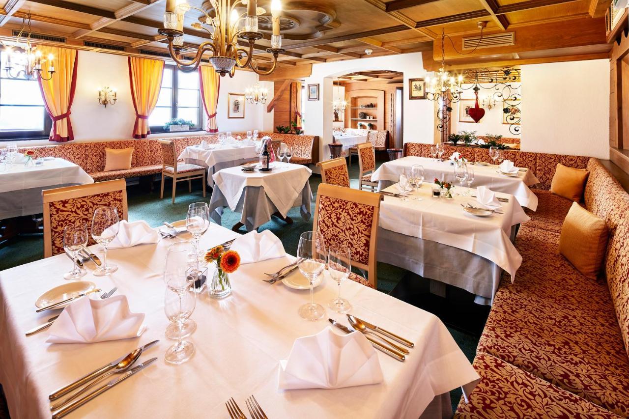 Hotel Tannbergerhof Im Zentrum Von Lech 외부 사진