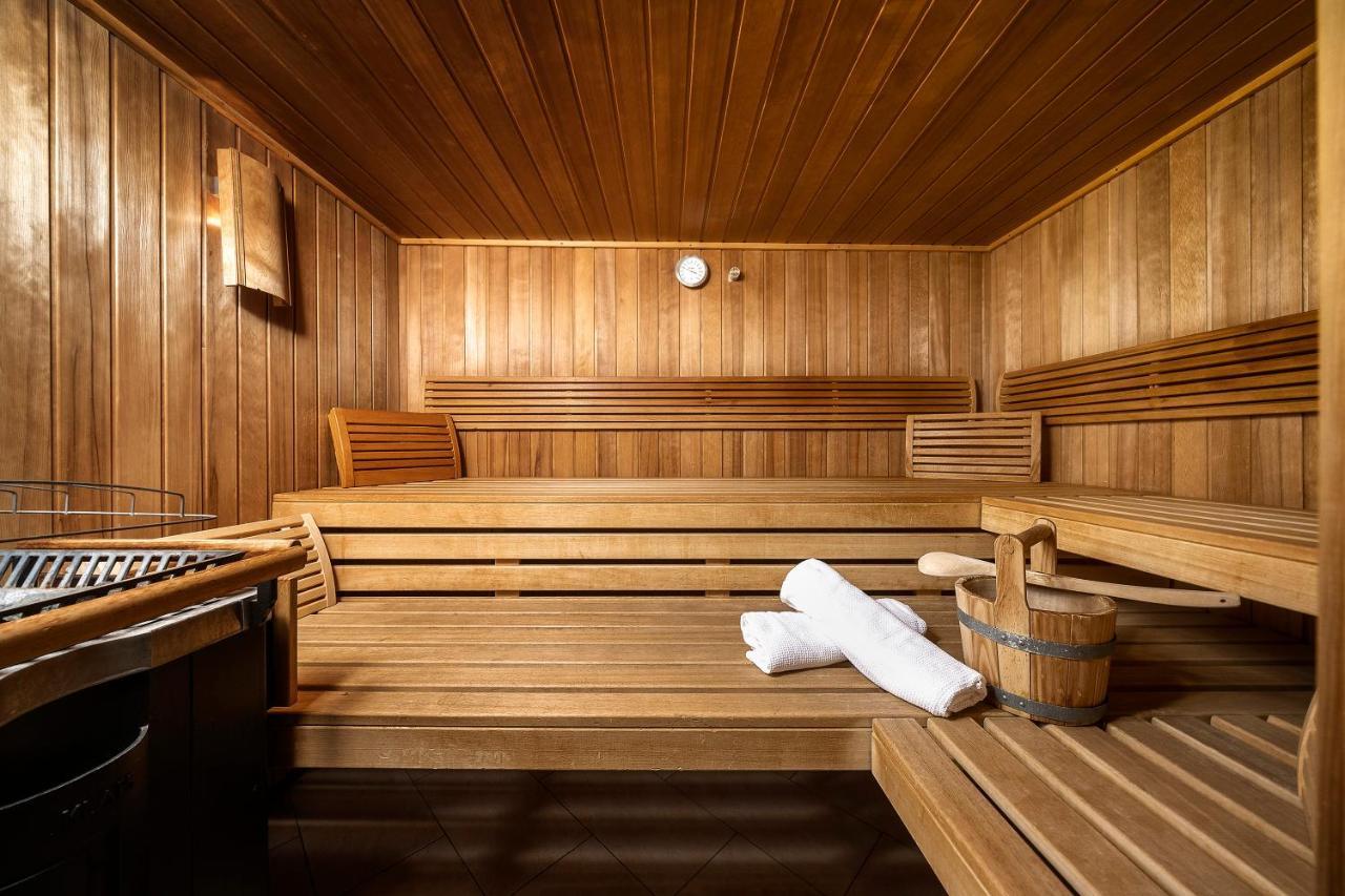 Hotel Tannbergerhof Im Zentrum Von Lech 외부 사진