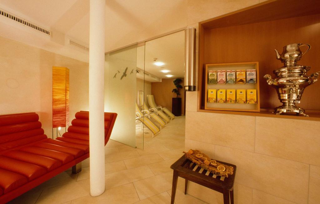 Hotel Tannbergerhof Im Zentrum Von Lech 외부 사진